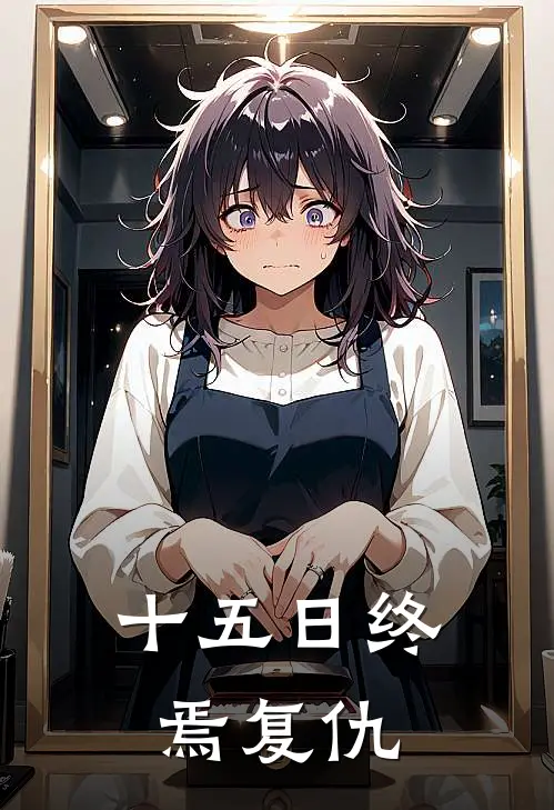 十五日终焉【复仇】