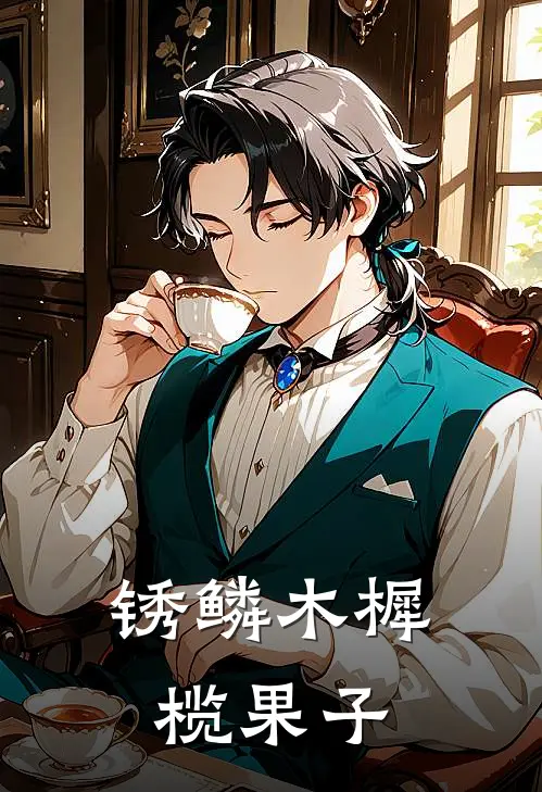 锈鳞木樨榄果子