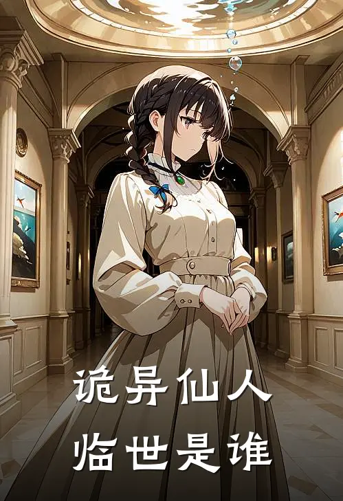 诡异仙人临世是谁