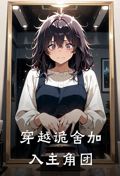 穿越诡舍加入主角团