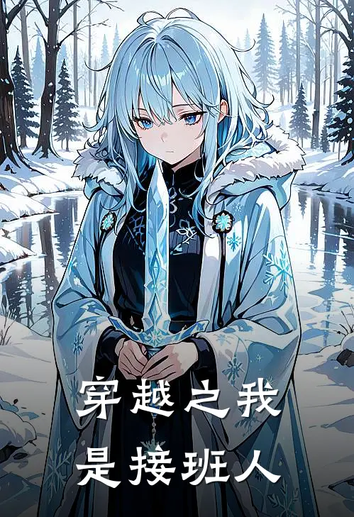 穿越之我是接班人