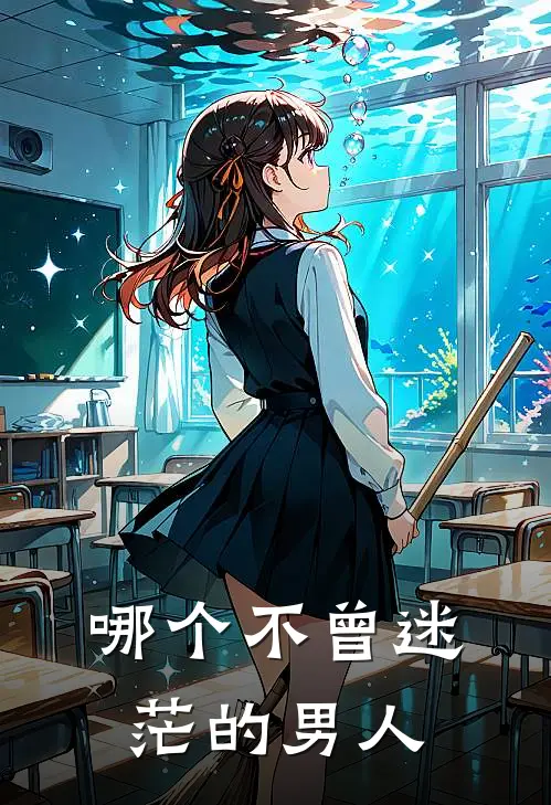 哪个不曾迷茫的男人