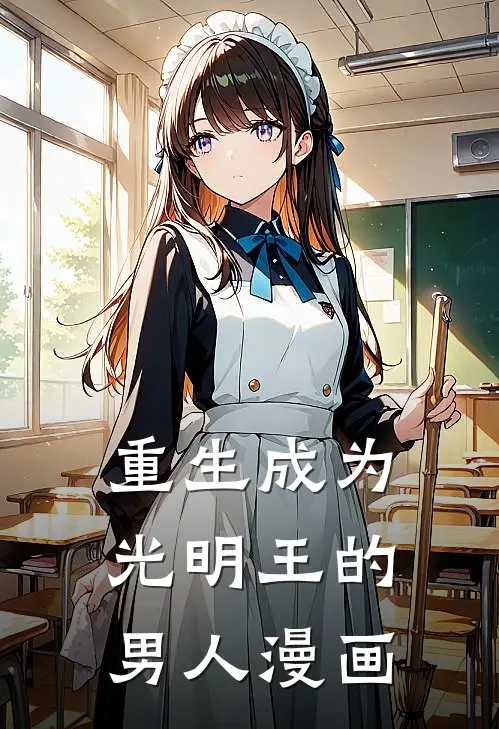 重生成为光明王的男人漫画