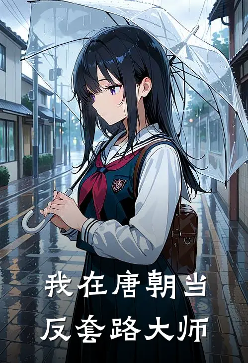 我在唐朝当反套路大师