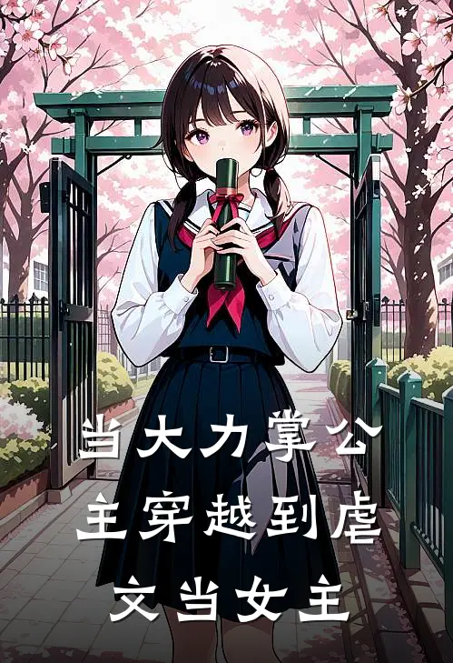 当大力掌公主穿越到虐文当女主