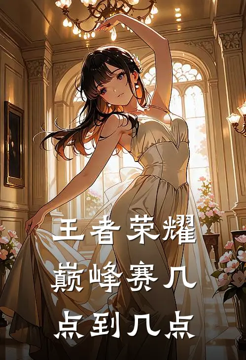 王者荣耀巅峰赛几点到几点