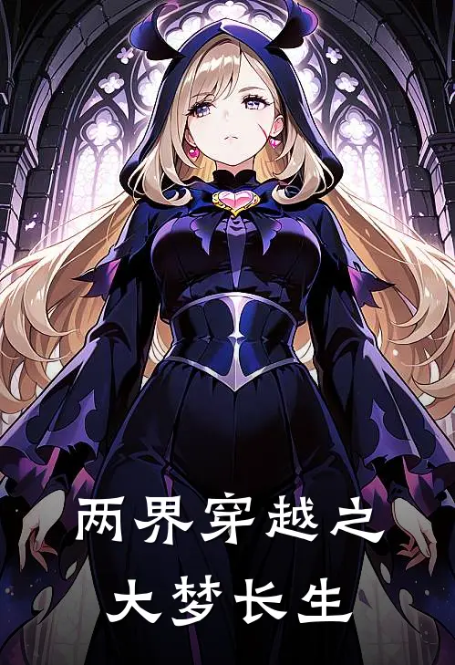 两界穿越之大梦长生