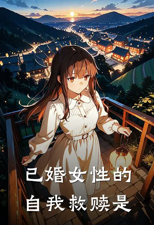 已婚女性的自我救赎是