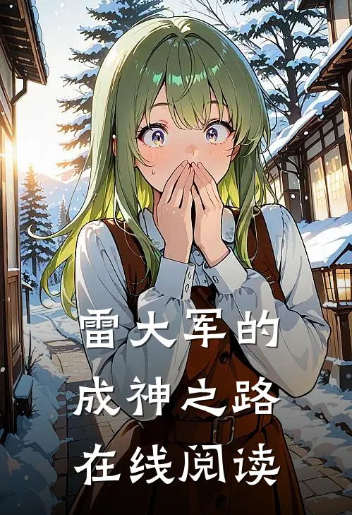 雷大军的成神之路在线阅读