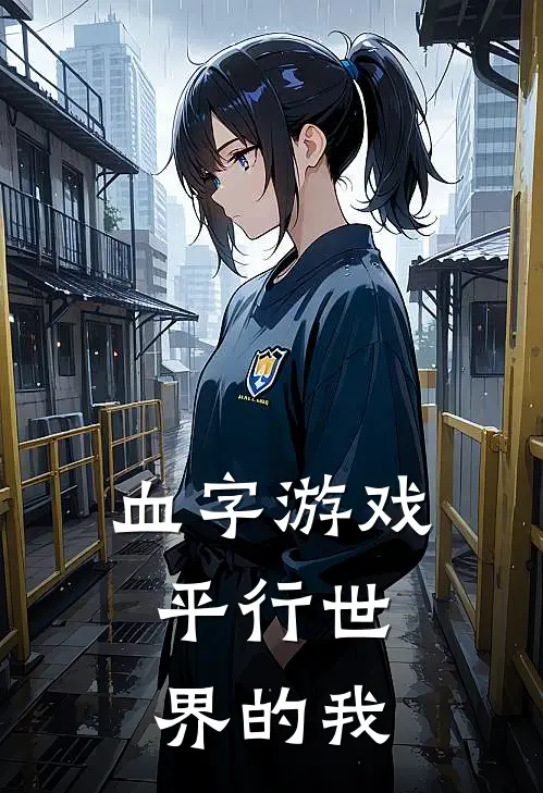 血字游戏：平行世界的我