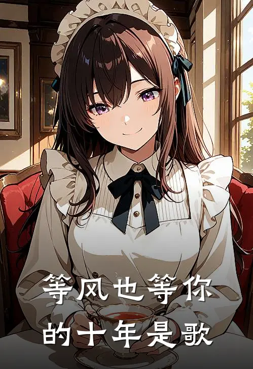 等风也等你的十年是歌