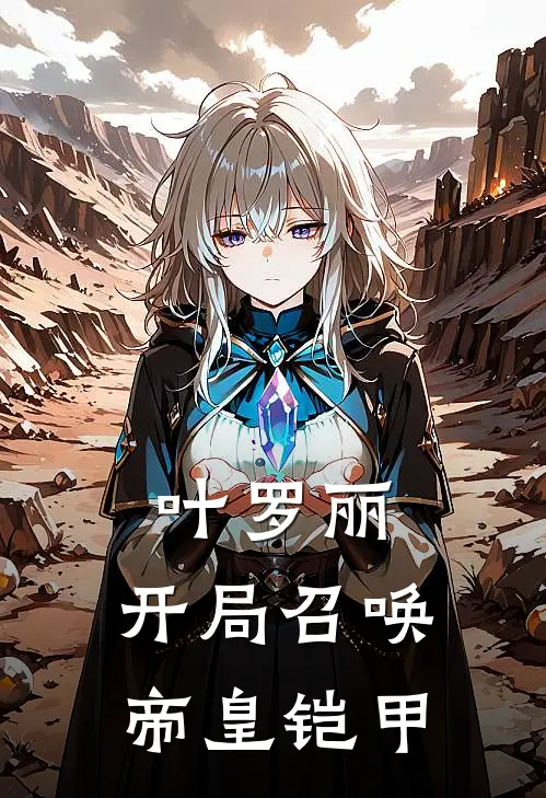 叶罗丽：开局召唤帝皇铠甲