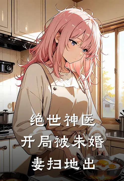 绝世神医：开局被未婚妻扫地出