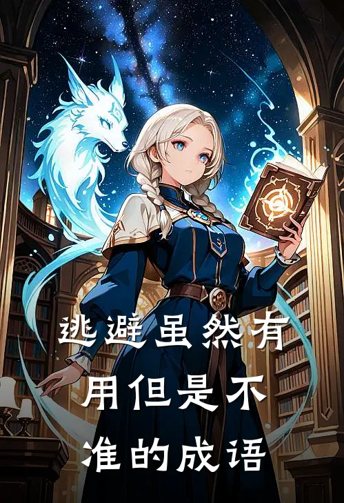 逃避虽然有用但是不准的成语