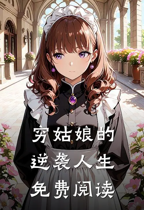 穷姑娘的逆袭人生免费阅读