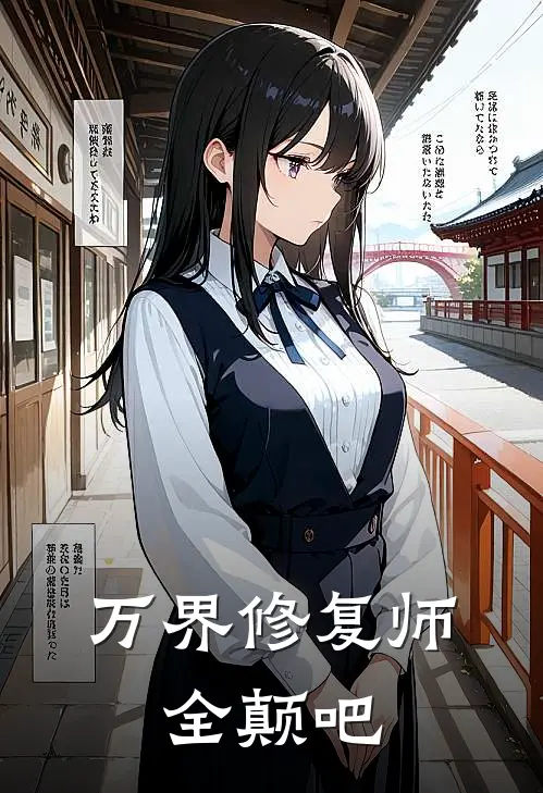 万界修复师，全颠吧