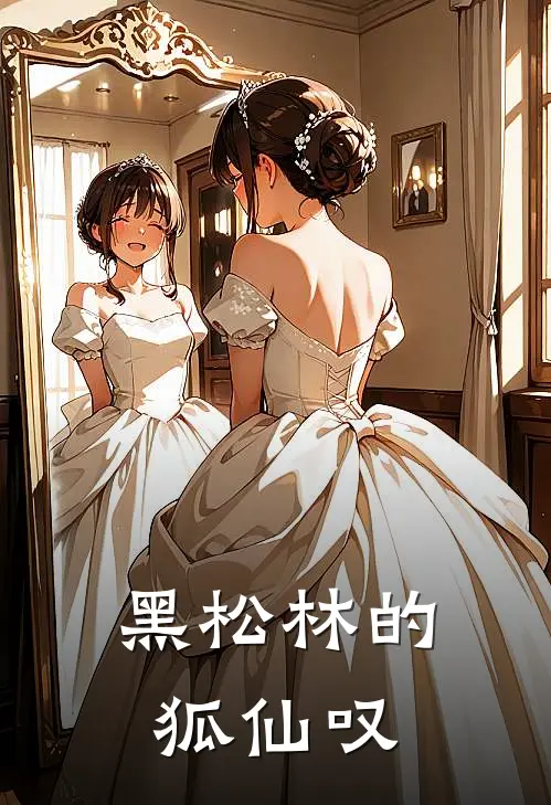 黑松林的狐仙叹