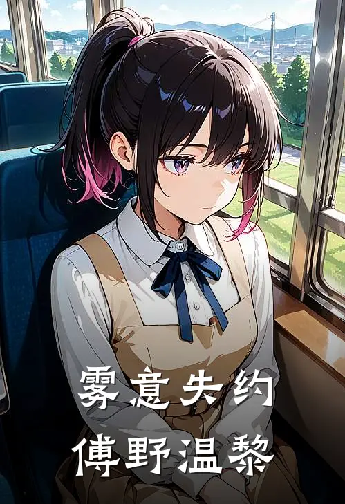 雾意失约傅野温黎