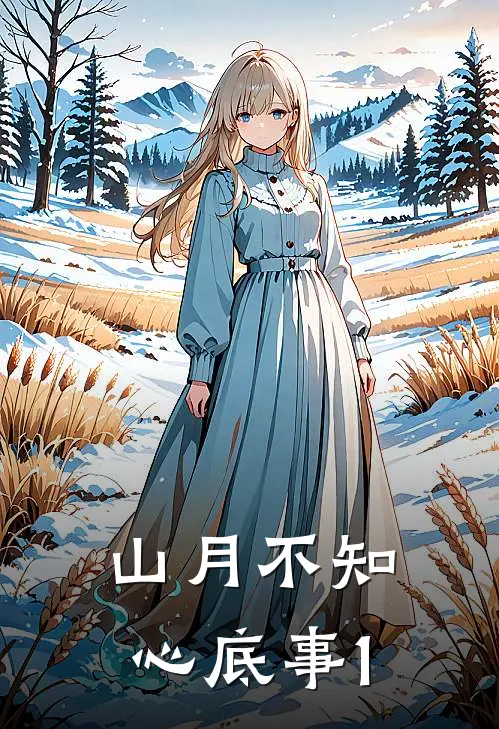 山月不知心底事1