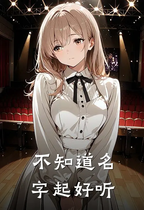 不知道名字起好听