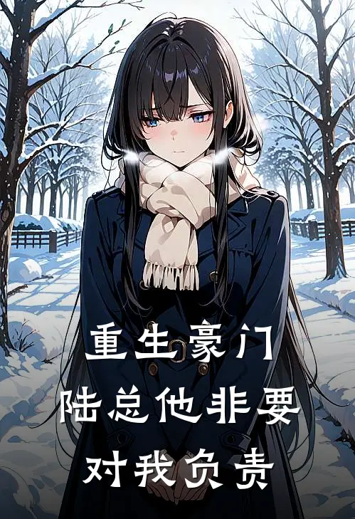 重生豪门：陆总他非要对我负责