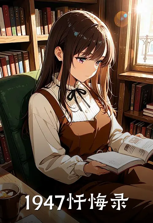1947忏悔录