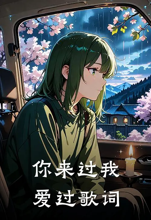 你来过我爱过歌词