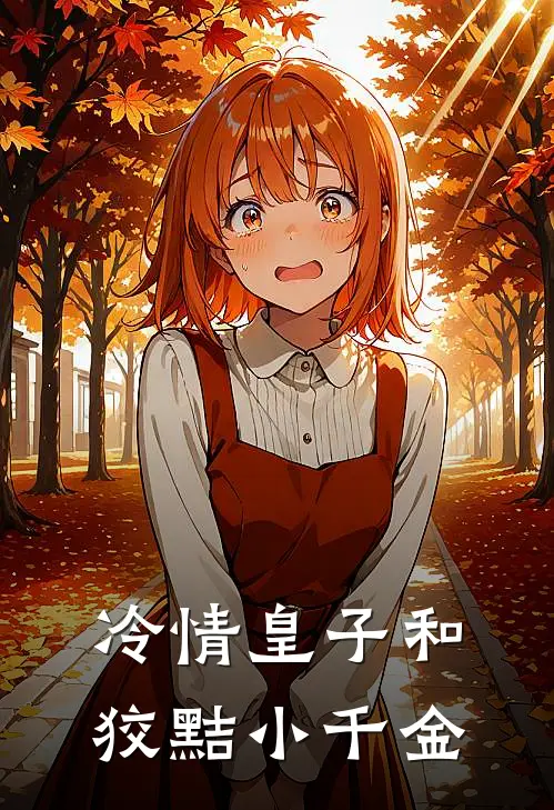 冷情皇子和狡黠小千金