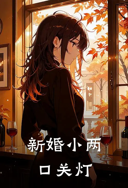 新婚小两口关灯