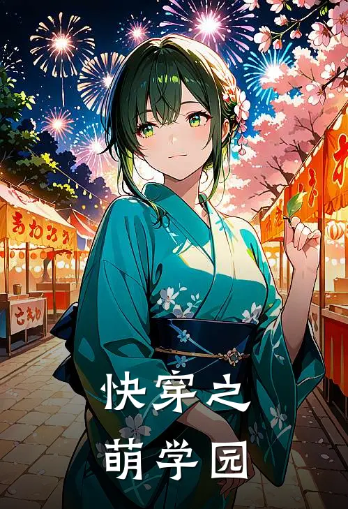 快穿之萌学园