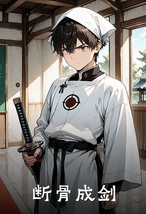 断骨成剑