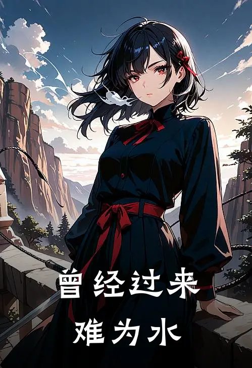 曾经过来难为水