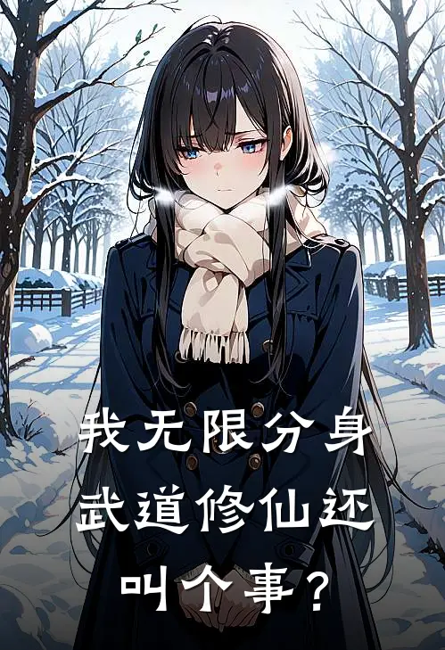 我无限分身，武道修仙还叫个事？