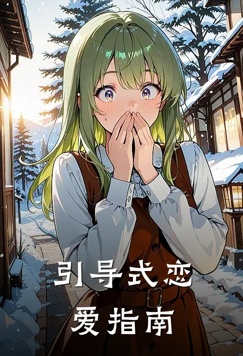 引导式恋爱指南