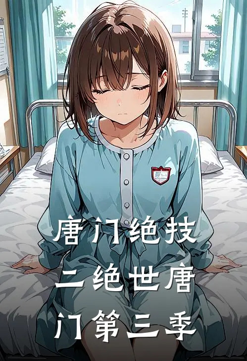 唐门绝技二绝世唐门第三季