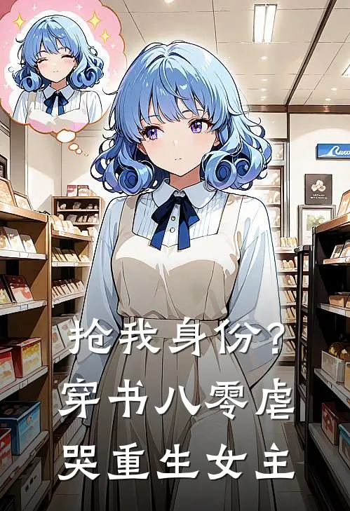 抢我身份？穿书八零虐哭重生女主
