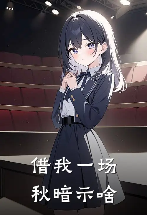 借我一场秋暗示啥