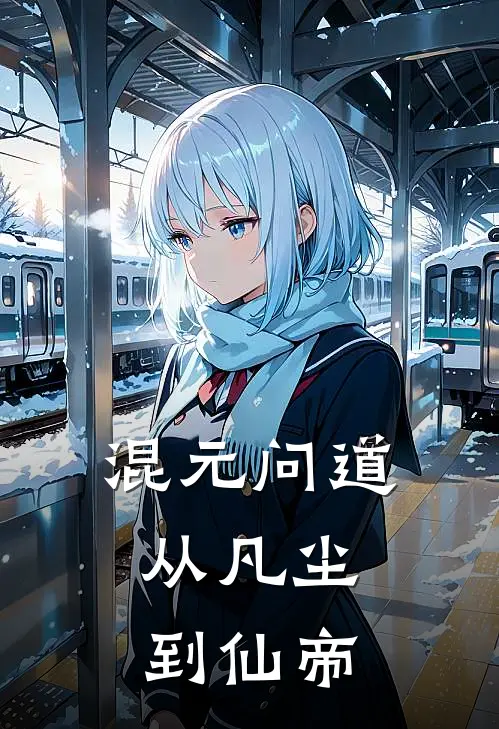 混元问道：从凡尘到仙帝