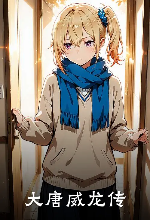 大唐威龙传