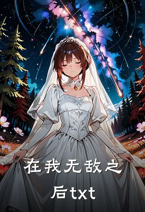 在我无敌之后txt