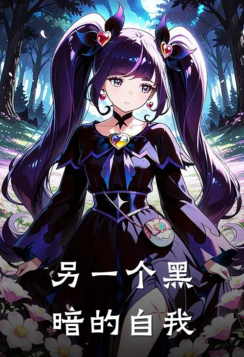 另一个黑暗的自我