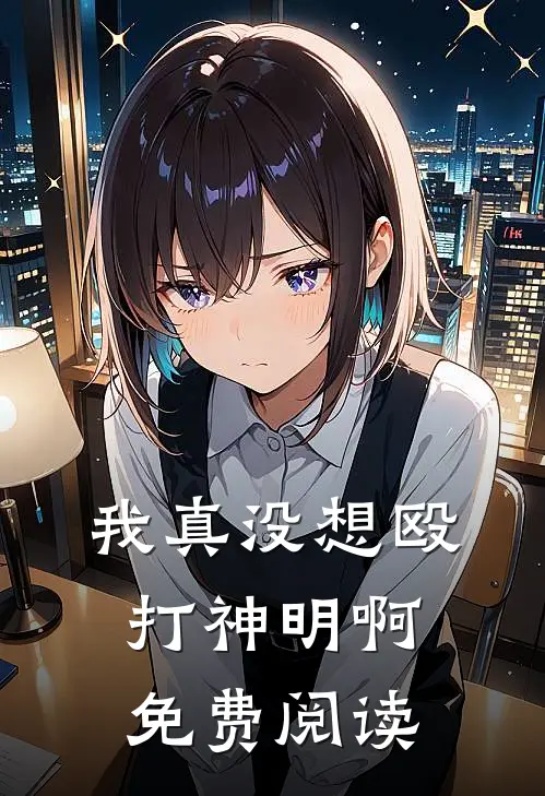 我真没想殴打神明啊免费阅读