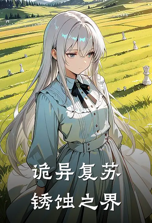 诡异复苏：锈蚀之界