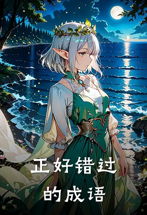 正好错过的成语