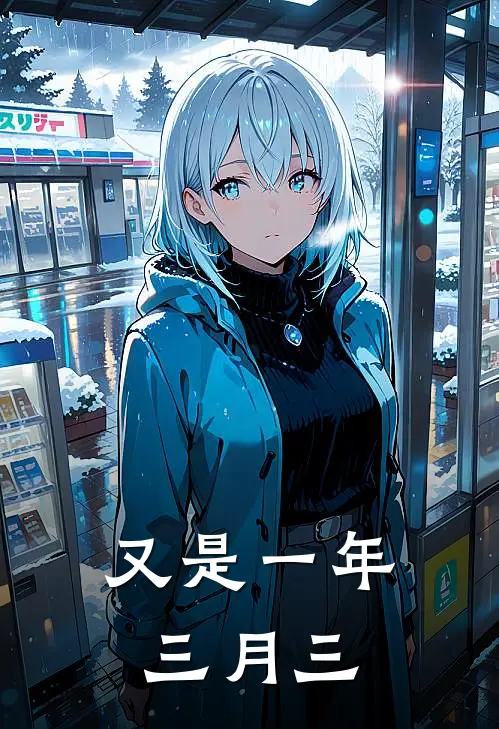 又是一年三月三