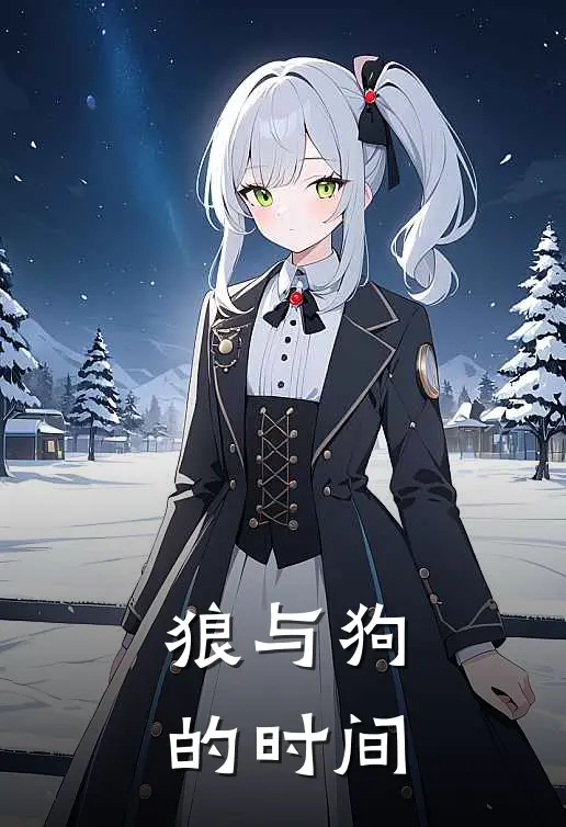 狼与狗的时间