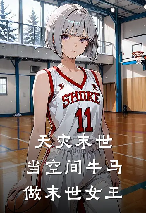 天灾末世：当空间牛马做末世女王