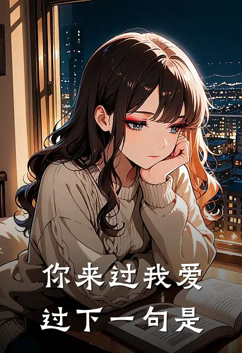 你来过我爱过下一句是