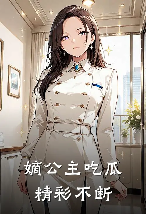 嫡公主吃瓜，精彩不断