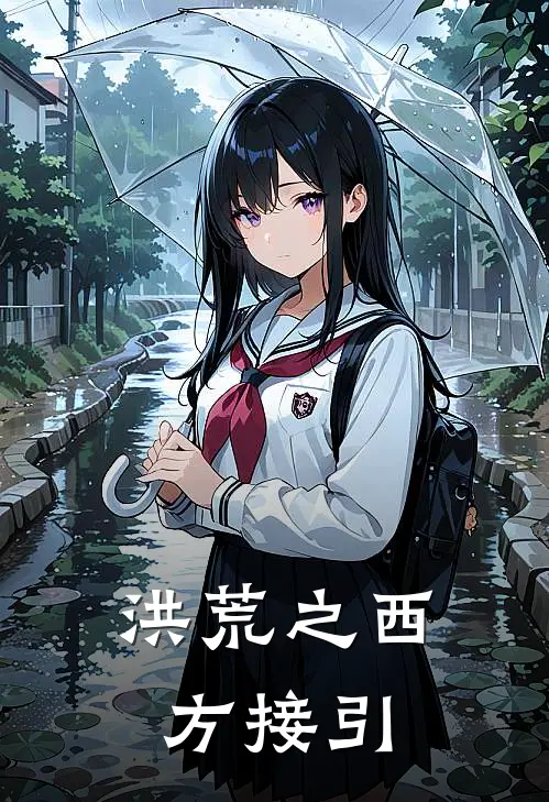 洪荒之西方接引